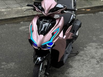 AB 125 zin full kiểng, có bi cầu siêu keng