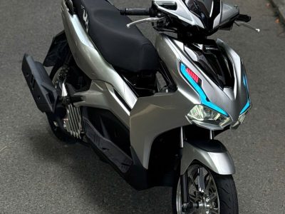 AB 125 zin kiểng nhẹ, siêu keng