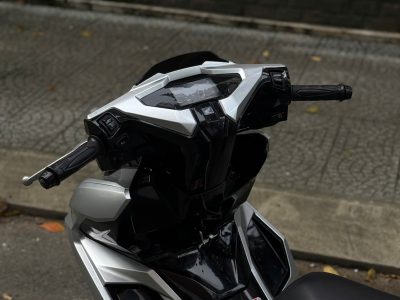 Alternative view of AB 125 zin kiểng nhẹ