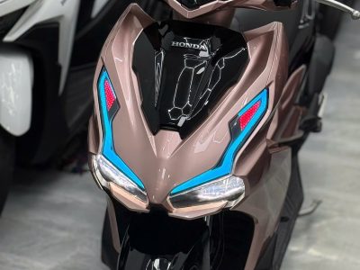 AB 160 NPXG full kiểng (new)