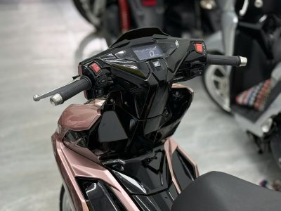 Alternative view of AB 160 NPXG full kiểng (new)