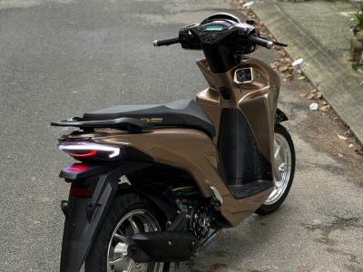 Alternative view of Vision kiểng