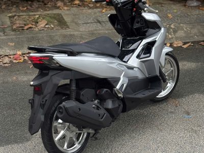 Alternative view of AB 125 zin kiểng siêu kengg