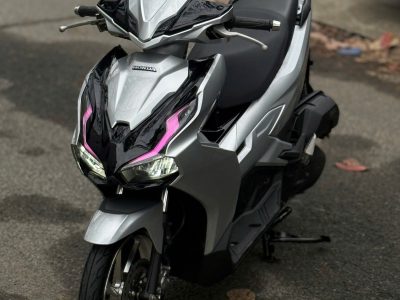 AB 125 zin kiểng siêu kengg