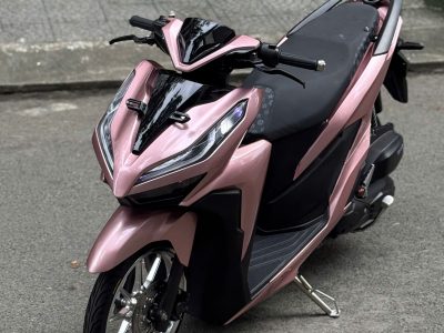 Vario 125 NPXG full kiểng audi, bi cầu
