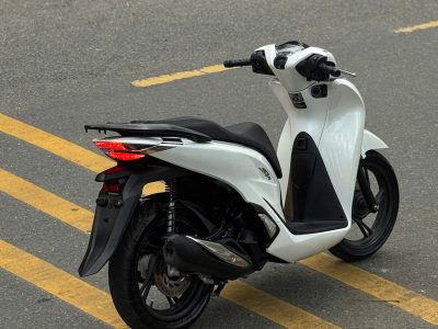 Alternative view of SH 160 zin keng