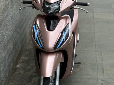 Vision mẫu mới full kiểng