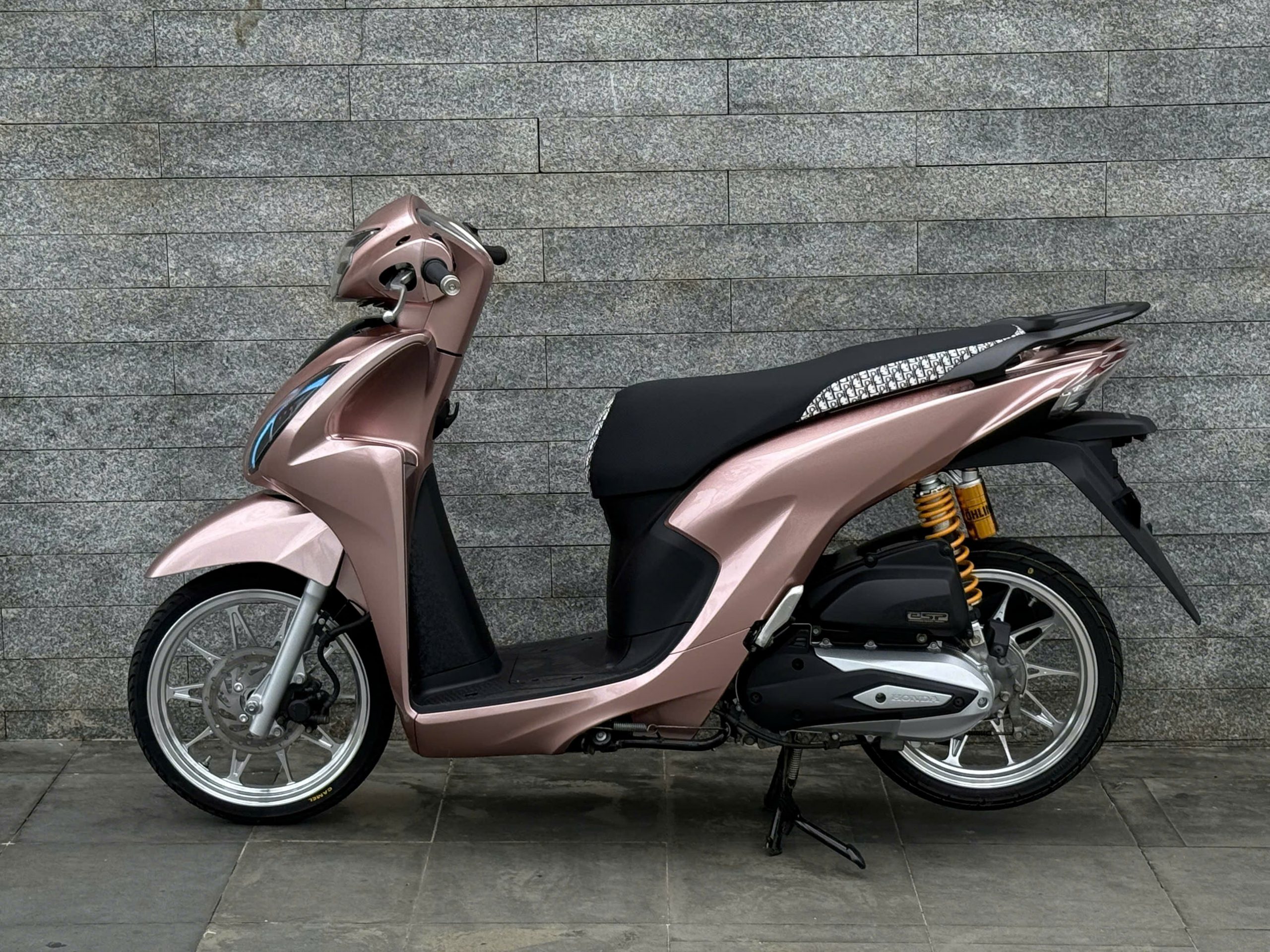 Vision mẫu mới full kiểng - Ảnh 4