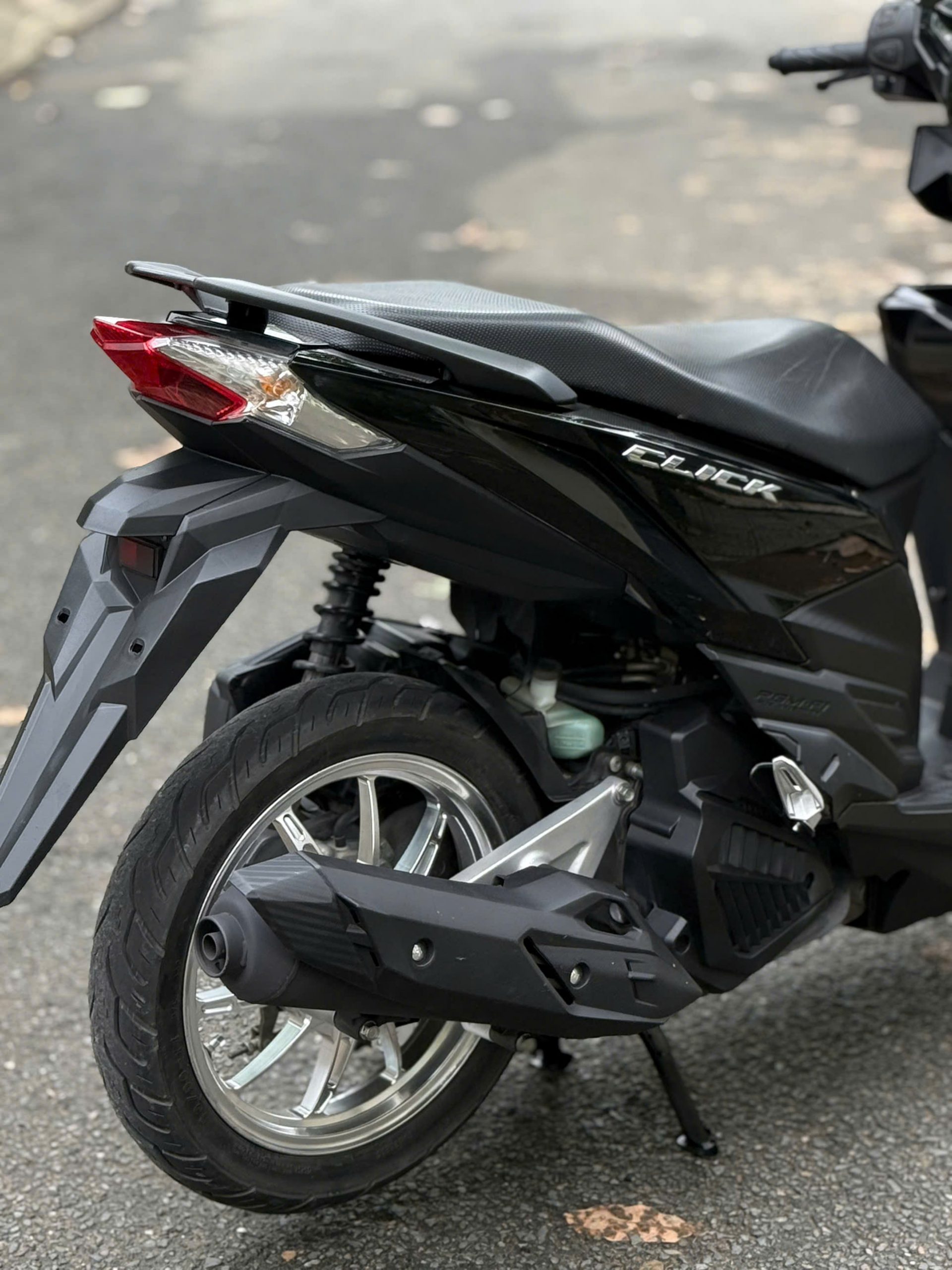 AB 125 hàng bỏ mẫu - Ảnh 4