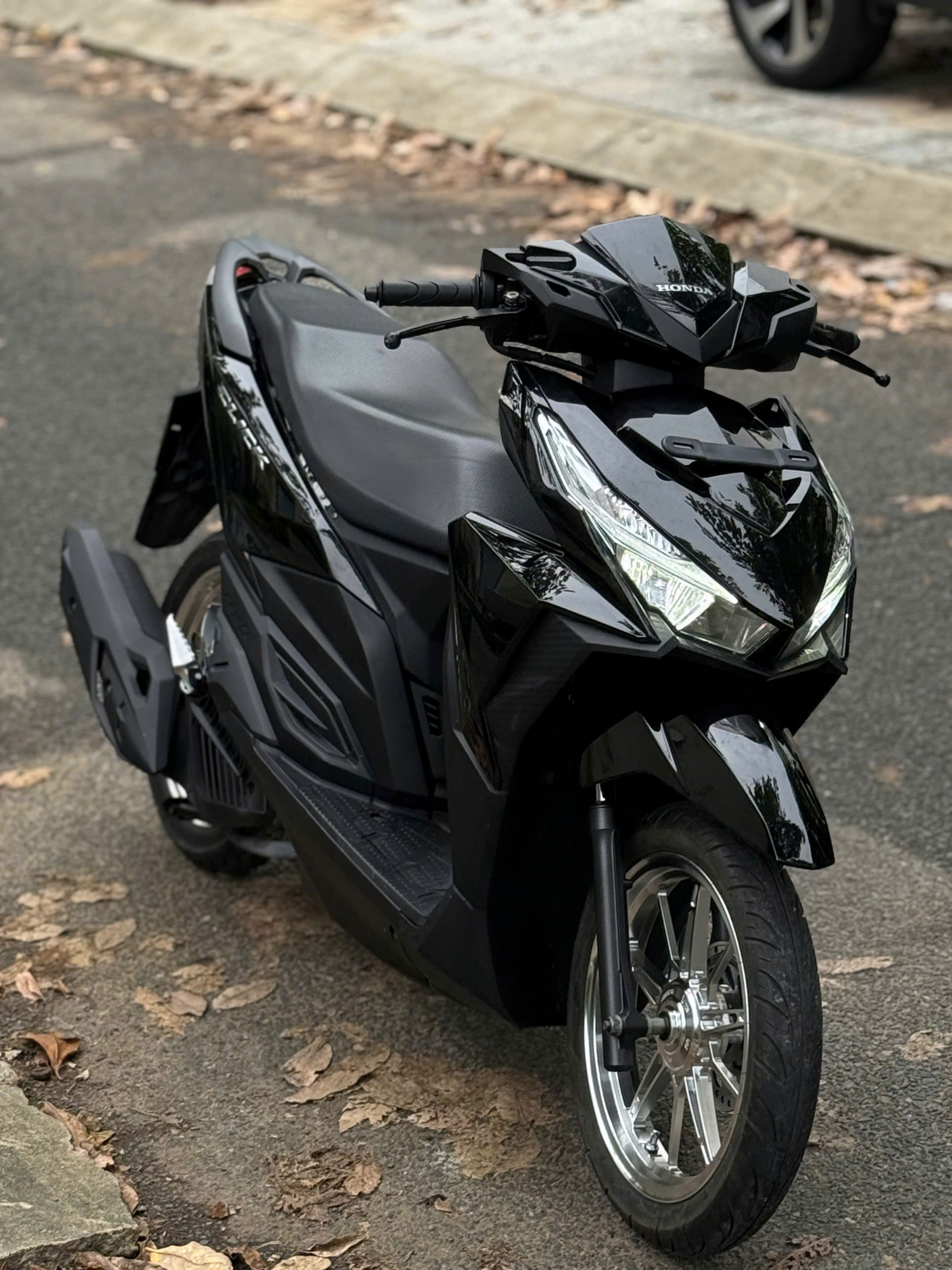 AB 125 hàng bỏ mẫu