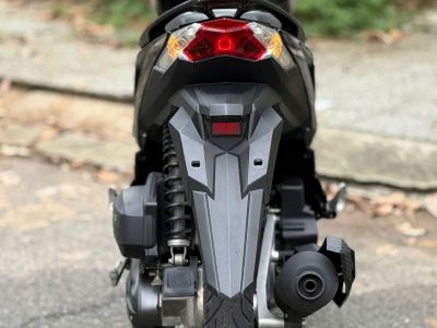 Alternative view of AB 125 hàng bỏ mẫu