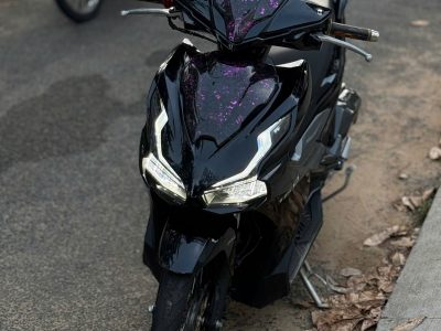 AB 160 kiểng nhẹ