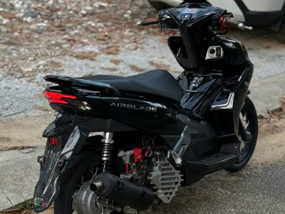 Alternative view of AB 160 kiểng nhẹ