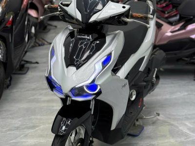 AB 125 NPXG full kiểng