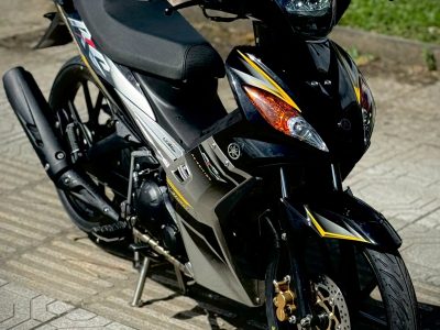 Exciter 5P71 2010 57Fi