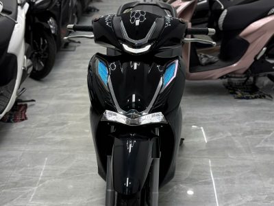 SH 125 siêu keng 2025