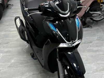 Alternative view of SH 125 siêu keng 2025