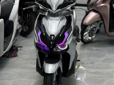 AB 125 zin kiểng full đèn