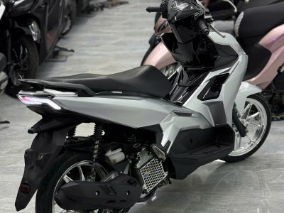 Alternative view of AB 125 zin kiểng full đèn