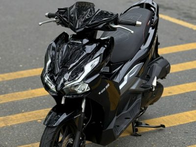 AB 125 siêu keng odo 500km
