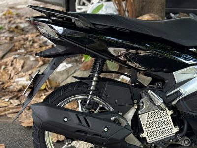 Alternative view of AB 125 zin kiểng