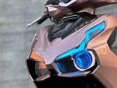 AB 160 Abs full kiểng