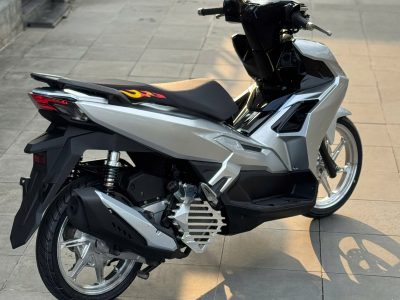 Alternative view of AB 125 full kiểng