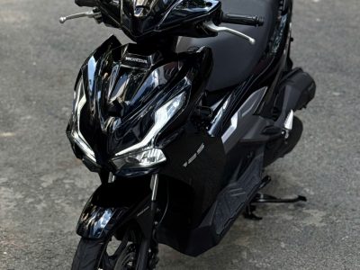 AB 125 2025 odo 1500km siêu mới