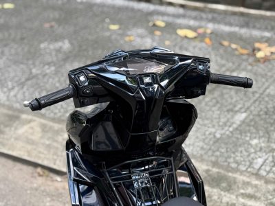 Alternative view of AB 125 2025 odo 1500km siêu mới