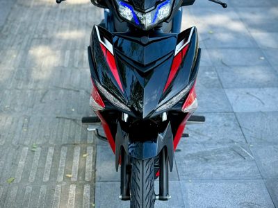 Exciter 150 kiểng sạch sẽ