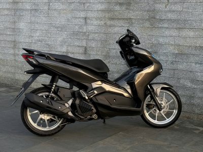 Alternative view of AB 125 zin kiểng