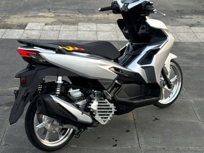 Alternative view of AB 125 nhỏ gọn, full kiểng NXG