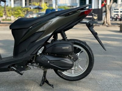 Alternative view of Vario 125i zin kiểng