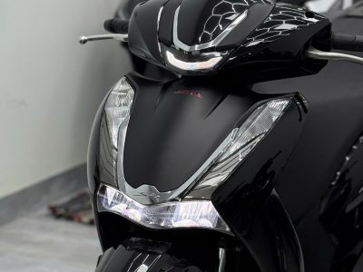 Alternative view of SH 125 up 350