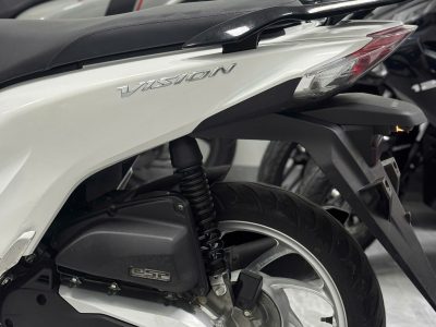 Alternative view of Vision zin keng