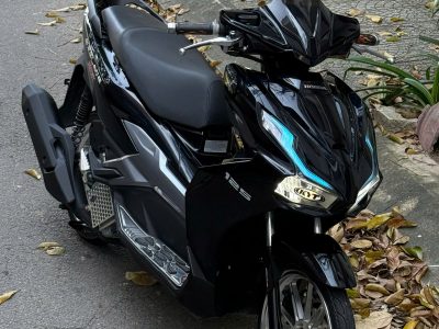 AB 125 4val zin kiểng 2025