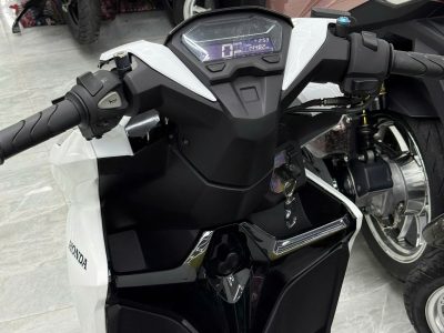 Alternative view of Vario 125i zin kiểng