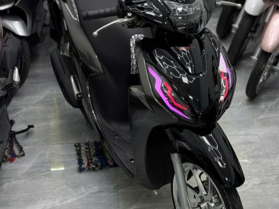 Vision mẫu mới full kiểng