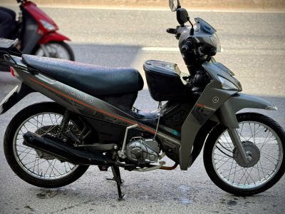 Alternative view of Sirius Fi 2022 sạch sẽ