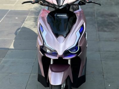 AB 125 NPXG full kiểng