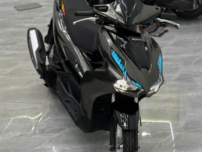 AB 125 xám lampo kiểng