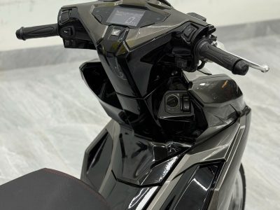 Alternative view of AB 125 xám lampo kiểng