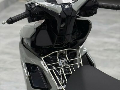 Alternative view of AB 125 zin keng