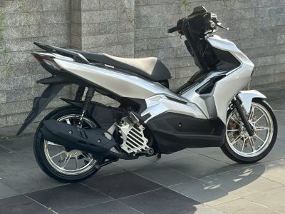 Alternative view of AB 125 zin kiểng NXG