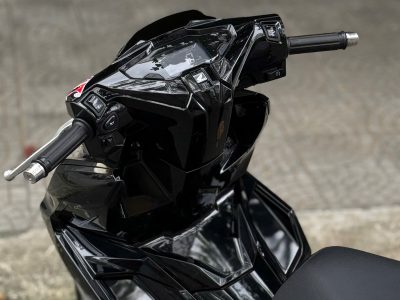 Alternative view of AB 125 4val NXG