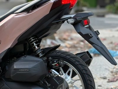 Alternative view of Vario 150 full kiểng