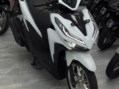 Alternative view of Vario 125i zin kiểng