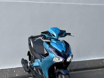 Alternative view of AB 150 full đèn trước sau