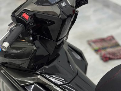 Alternative view of AB 125 full kiểng NXG