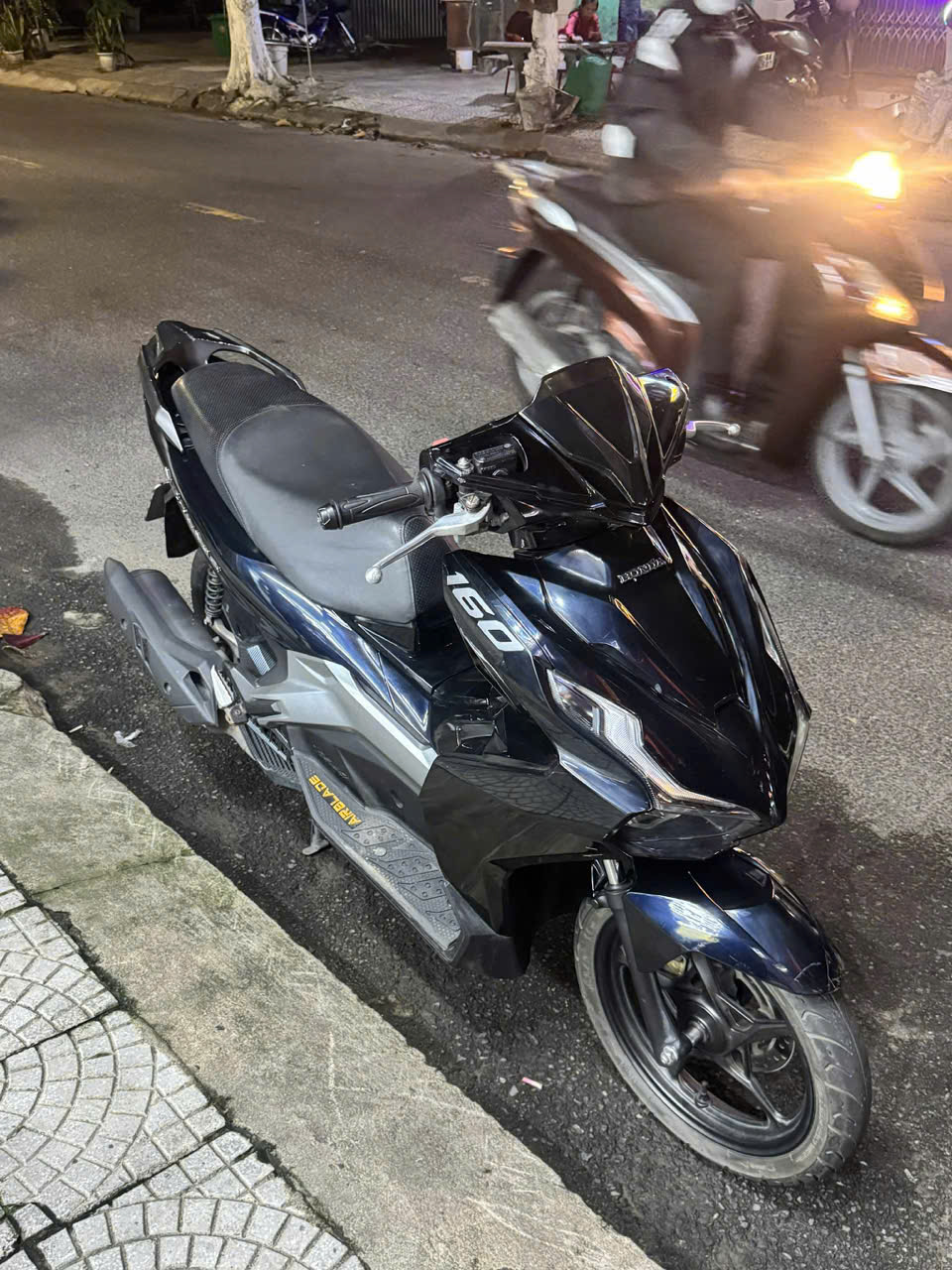 AB 125 siêu rẻ - Ảnh 2